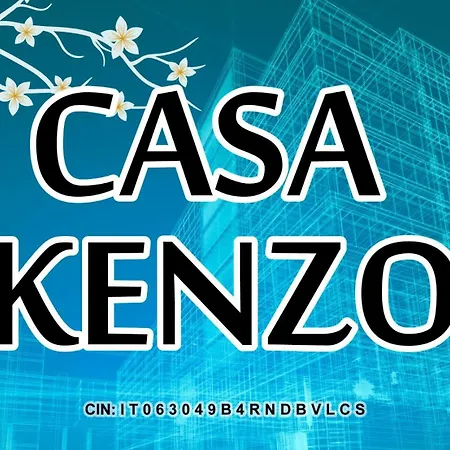 Casa Kenzo With Parking By Napoliapartments * نابولي