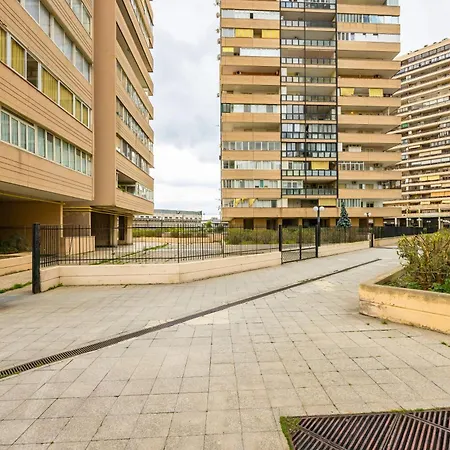 Casa Kenzo With Parking By Napoliapartments * نابولي