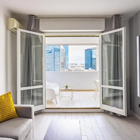 Casa Kenzo With Parking By Napoliapartments شقة *