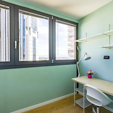شقة Casa Kenzo With Parking By Napoliapartments نابولي