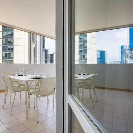 Casa Kenzo With Parking By Napoliapartments * نابولي
