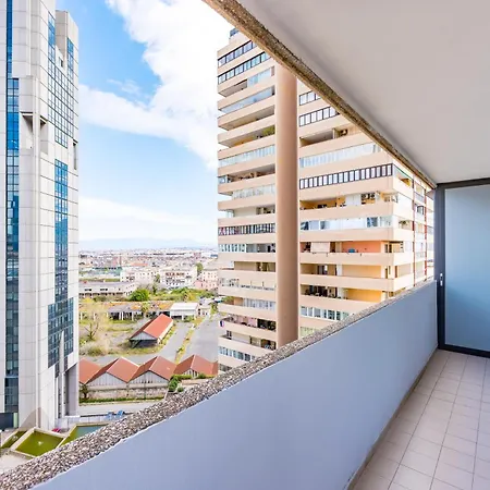 Apartment Casa Kenzo With Parking By Napoliapartments Naples