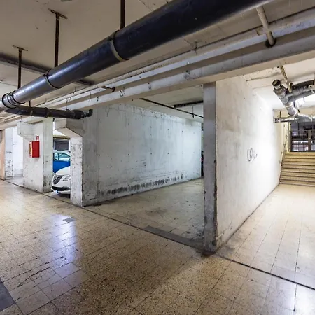 Casa Kenzo With Parking By Napoliapartments شقة نابولي