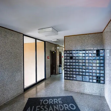 Casa Kenzo With Parking By Napoliapartments * نابولي