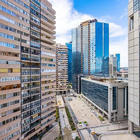 Casa Kenzo With Parking By Napoliapartments شقة نابولي