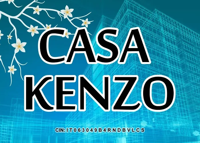 Casa Kenzo With Parking By Napoliapartments * Napoli