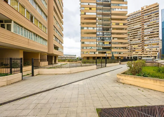 Casa Kenzo With Parking By Napoliapartments * Napoli