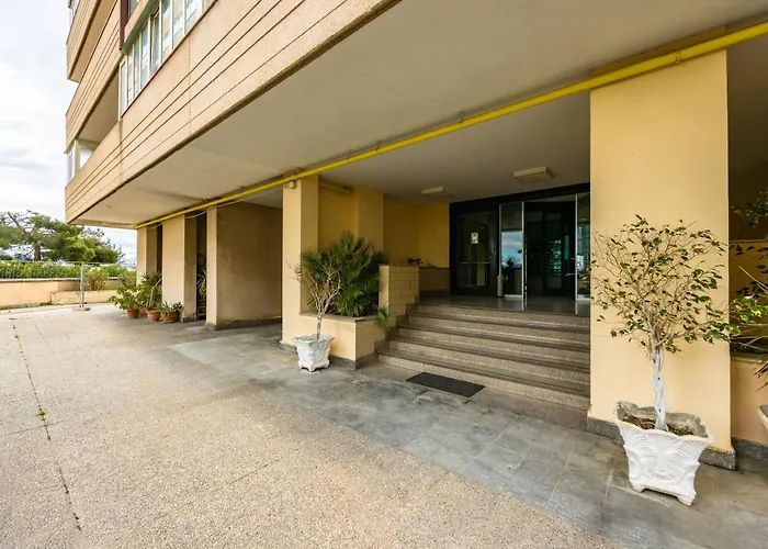 Appartamento Casa Kenzo With Parking By Napoliapartments Napoli