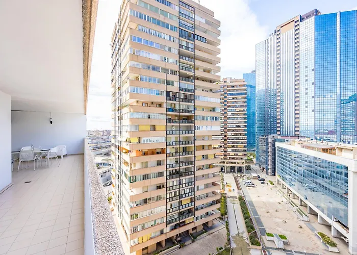 Casa Kenzo With Parking By Napoliapartments Napoli