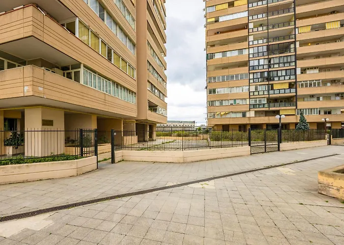 Appartamento Casa Kenzo With Parking By Napoliapartments