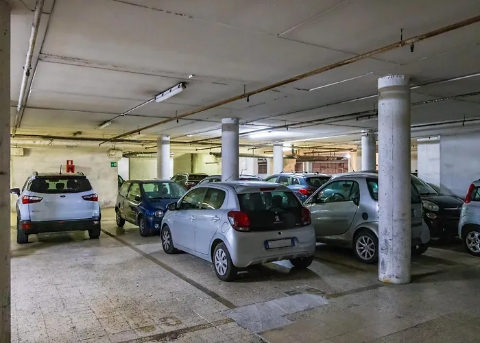 Casa Kenzo With Parking By Napoliapartments * Napoli