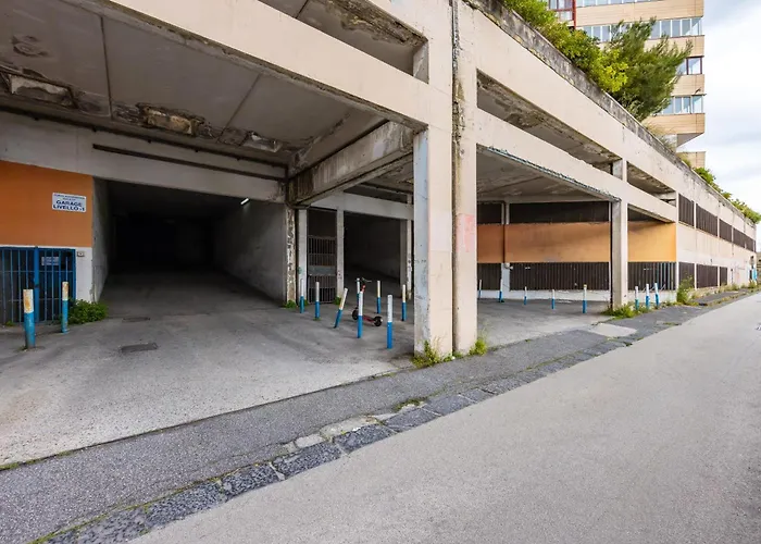 Casa Kenzo With Parking By Napoliapartments Appartamento *