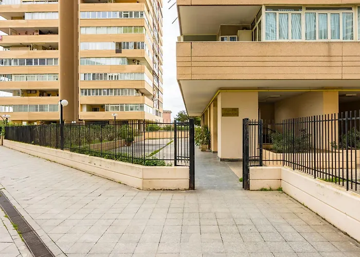 Appartamento Casa Kenzo With Parking By Napoliapartments Napoli