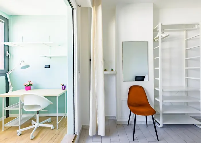Casa Kenzo With Parking By Napoliapartments *