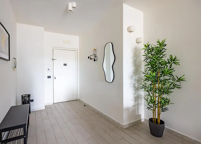 Casa Kenzo With Parking By Napoliapartments Napoli