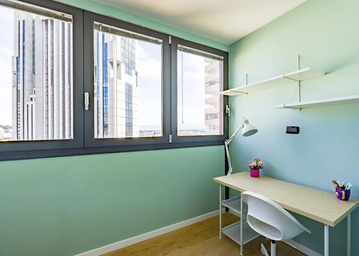 Appartamento Casa Kenzo With Parking By Napoliapartments Napoli