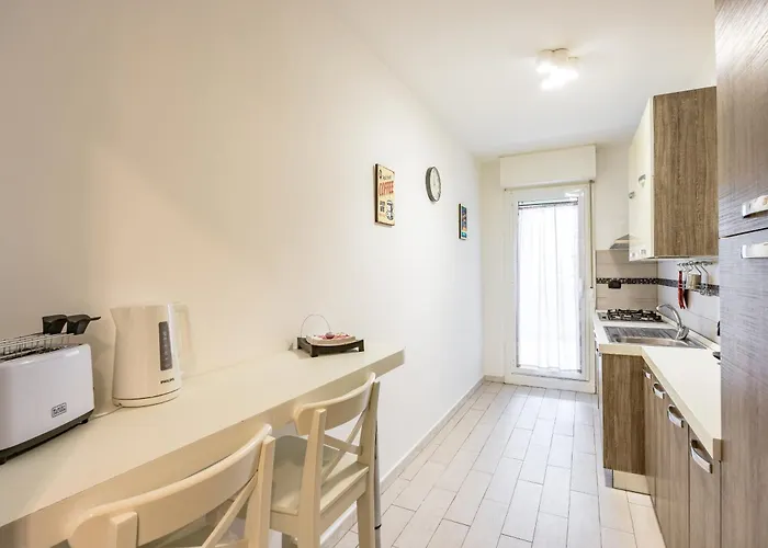 Casa Kenzo With Parking By Napoliapartments * Napoli