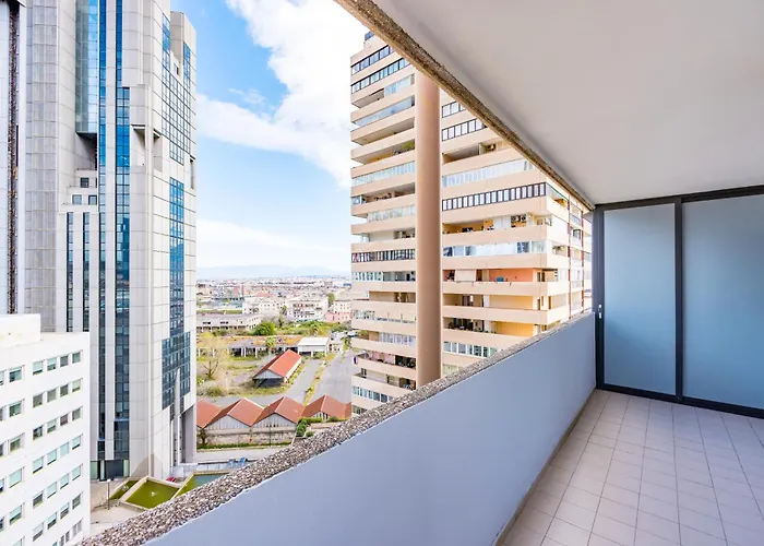 Appartamento Casa Kenzo With Parking By Napoliapartments Napoli