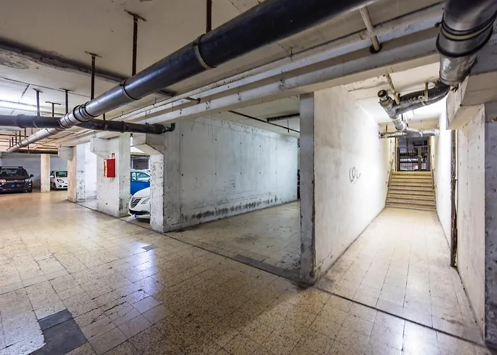 Casa Kenzo With Parking By Napoliapartments Appartamento Napoli