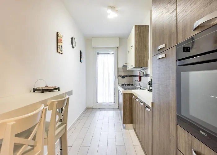 Appartamento Casa Kenzo With Parking By Napoliapartments Napoli